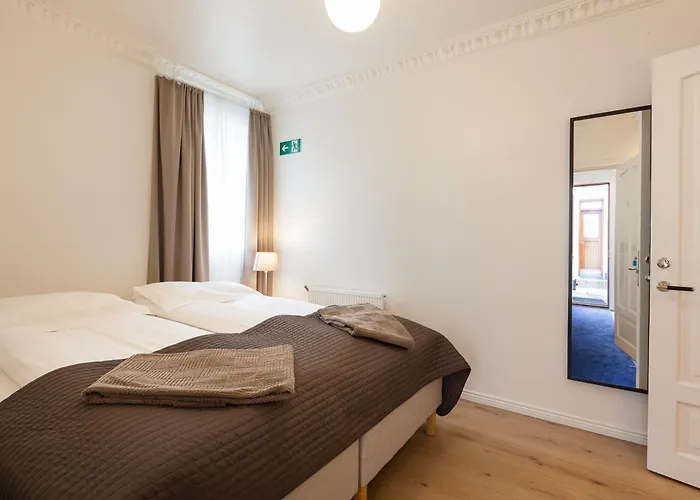 Guesthouse Galtafell