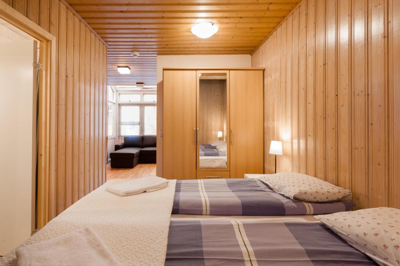 Affittacamere Galtafell Reykjavík