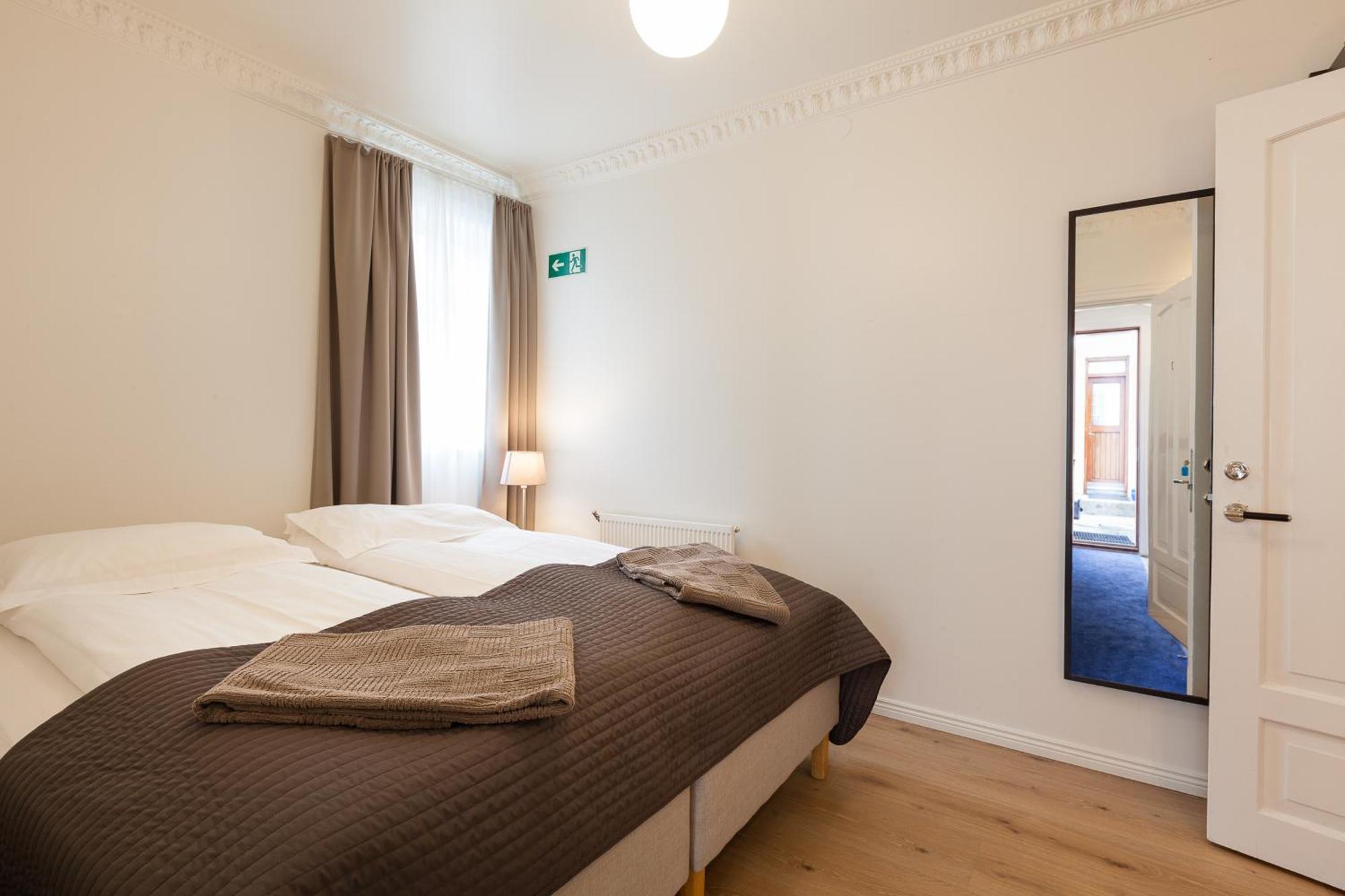 Galtafell Affittacamere Reykjavík