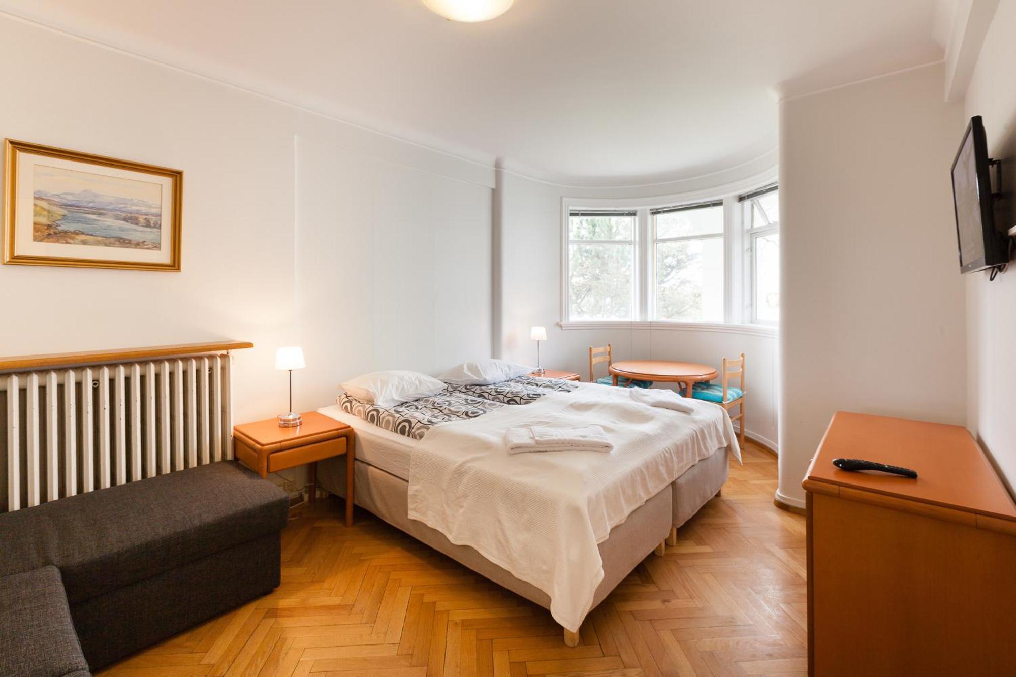 Galtafell Affittacamere 3*