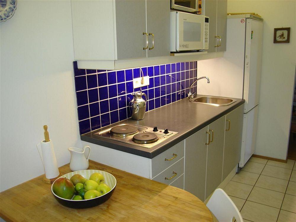 Galtafell Affittacamere 3*