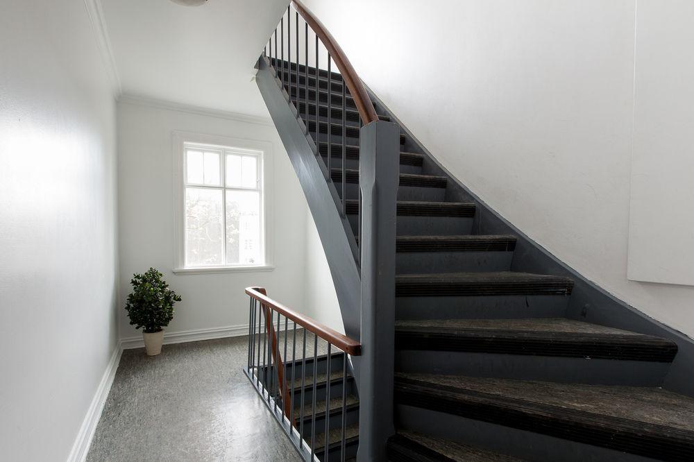 Affittacamere Galtafell Reykjavík