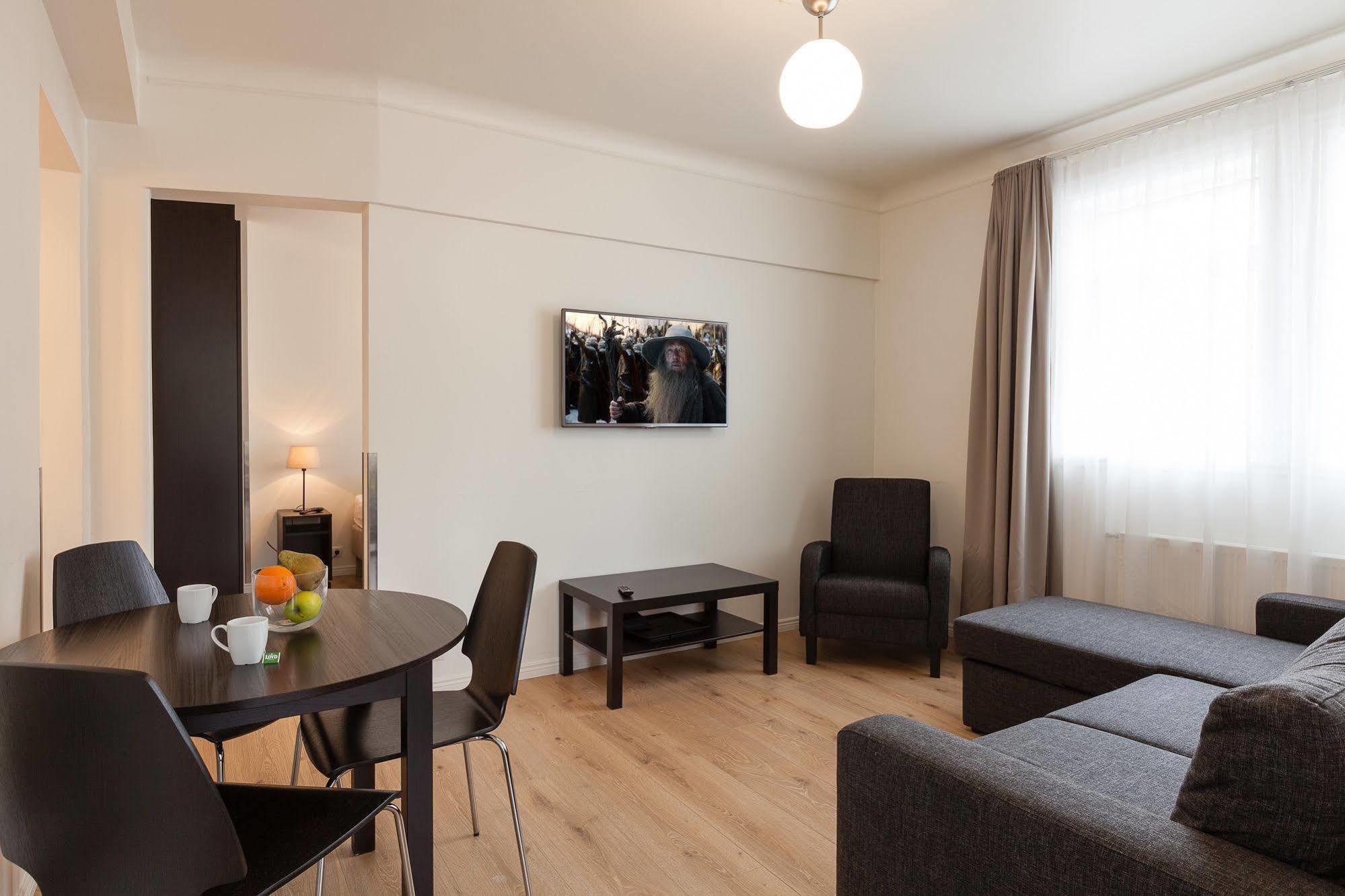 Galtafell Affittacamere 3*