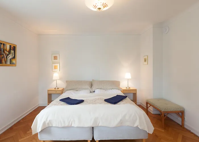 Guesthouse Galtafell