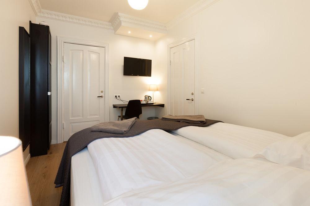 Gasthuis Galtafell 3*