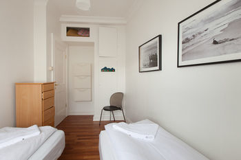 Galtafell Gasthuis 3*