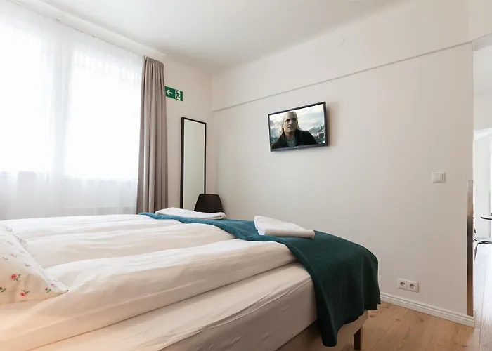 Guesthouse Galtafell